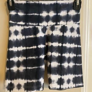 Skatie Havasu shorts!